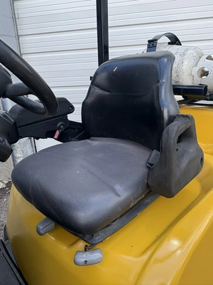 Used 2006 YALE GLC040SV Misc Forklifts Wisconsin US | Forklifttrader.com #1285466