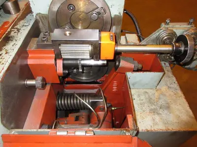 USED TANISAKA TNST-6-LL