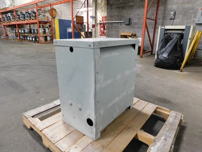 Used Westinghouse NA Welding Transformers Ohio US | Equipment Recovery Corp. #1331746