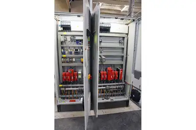 Used VENJAKOB _UNKNOWN_ Woodworking Finishing Equipment Pennsylvania US | Highland Automation #1298383