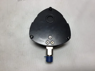 Ametek USG 5841 Pressure Gauge 1/2″ ANPT LM 4-1/2″ 0-10000 PSI