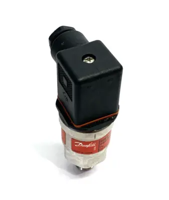 Used Danfoss MBS 3000 Pressure Transmitters Michigan US | Maverick Industrial Sales #1507924