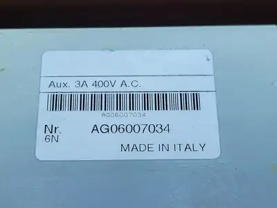 USED ABB S6N