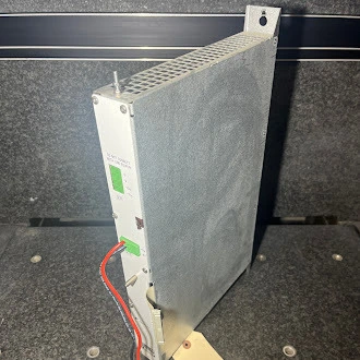 USED HEIDENHAIN 532 556-01