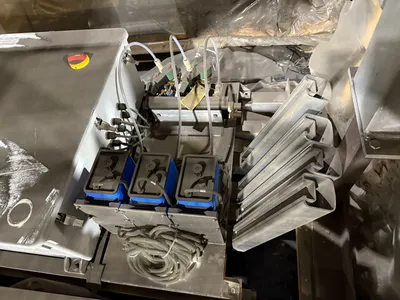 Belanger Insta-Kleen Manufacturing/Misc | Machinery For Sale (9)