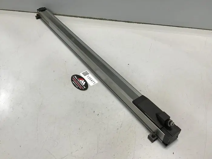 Used NOVOTECHNIK TLH600 Transducers Michigan US | Ideal Machinery #591340
