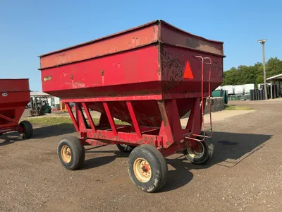 Used _UNKNOWN_ _UNKNOWN_ Gravity Wagons Michigan US | Miedema Asset Management Group #1322129