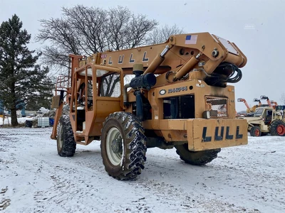 Used 2005 LULL 1044C-54 HIGHLANDER Telehandlers | Abele Tractor #1342994