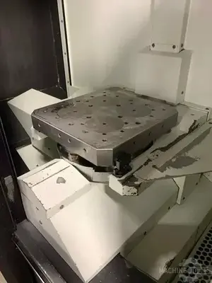 USED 2018 KITAMURA MYCENTER-HX400IG/500