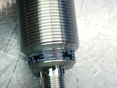 NEW EFECTOR100 II5742