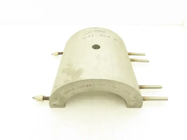 New | in-Stock TEMCO _UNKNOWN_ Heater Bands Indiana US | Arrow Industrial #1462639