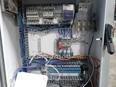 68" Convoluter