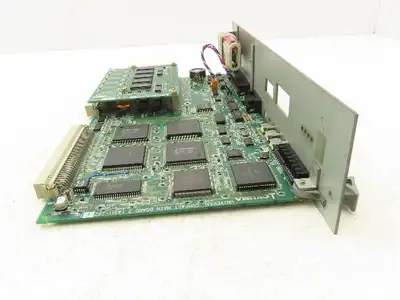 Used OKUMA _UNKNOWN_ PLC Processors Indiana US | Arrow Industrial #1567411