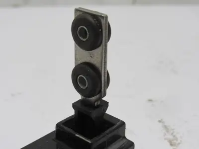 A-B Allen Bradley 802F-E60MS2-D5 Mechanical Keyed Safety Interlock Switch