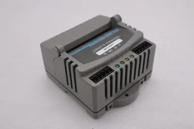 GIDDINGS & LEWIS M.1300.7372 R1 Input Module 24VDC SINK/SOURCE STOCK 640-D