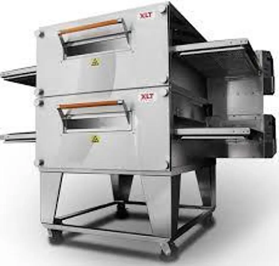 USED XLT 1832