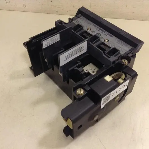 USED ALLEN BRADLEY 1494V-DS30 SER A
