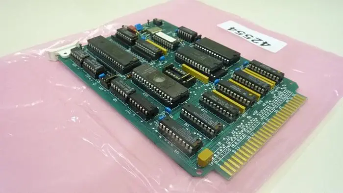 Used FEDERAL PM394V-0 Circuit Boards Michigan US | Ideal Machinery #581147
