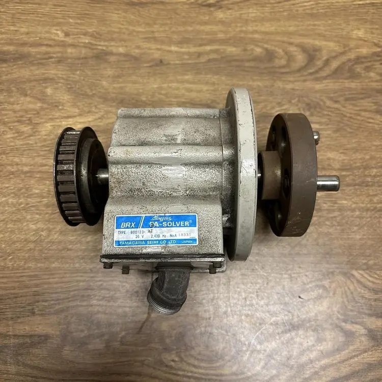 Used TAMAGAWA 800123-BT Transducers Ohio US | Surplus Asset Holdings #1225795