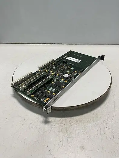 Used VAN DORN 330-029 Circuit Boards Michigan US | Ideal Machinery #698248