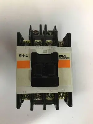 USED FUJI ELECTRIC SC-4 SH04AA