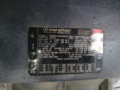Used 2017 OMAX MAXIEM 1530 Waterjet Cutters Georgia US | The Equipment Hub #1486872