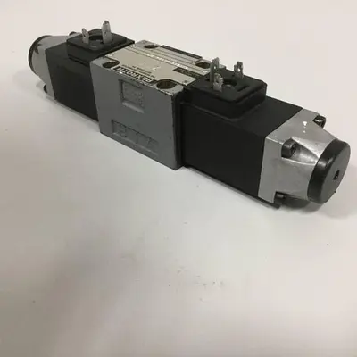 USED REXROTH 4WE6E51AG24N9K4V