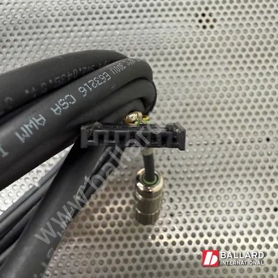 KUKA XP4 Control Cable