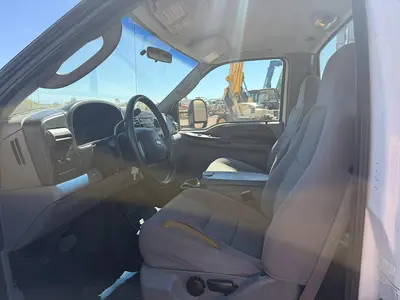 Used 2006 FORD F-450 XLT Service & Utility Trucks Utah US | CSS Equipment Sales #1516445