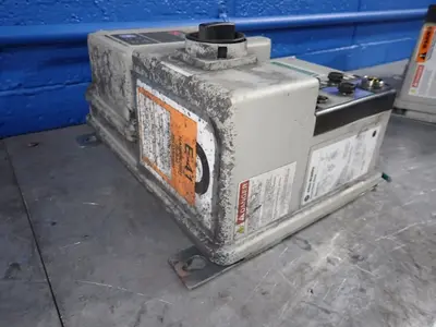 Used ALLEN BRADLEY 280DF12Z10CGRW3P1 Starters Ohio US | HGR 24 #878393