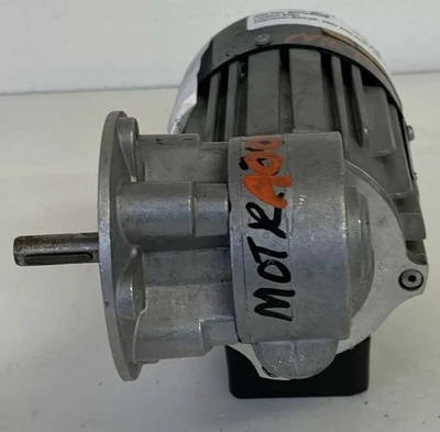 USED LENZE 43.751.28.2.3.2