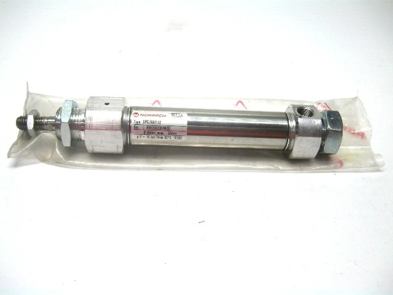 NEW NORGREN SPC/980142