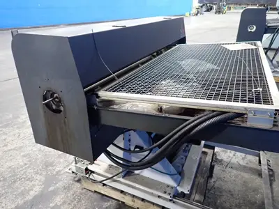 USED LNS Q.L.SERVO S3