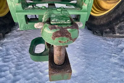 Used 2021 JOHN DEERE 8R 230 Tractors & Trailers Virginia US | Proxy Equipment #1382935