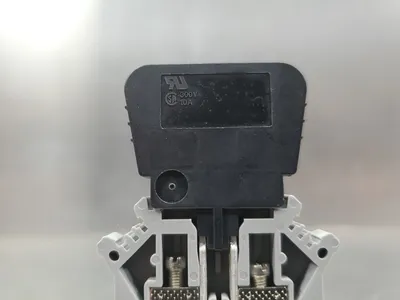 USED Phoenix Contact TYP ST-SI-UK4 / UK4-T