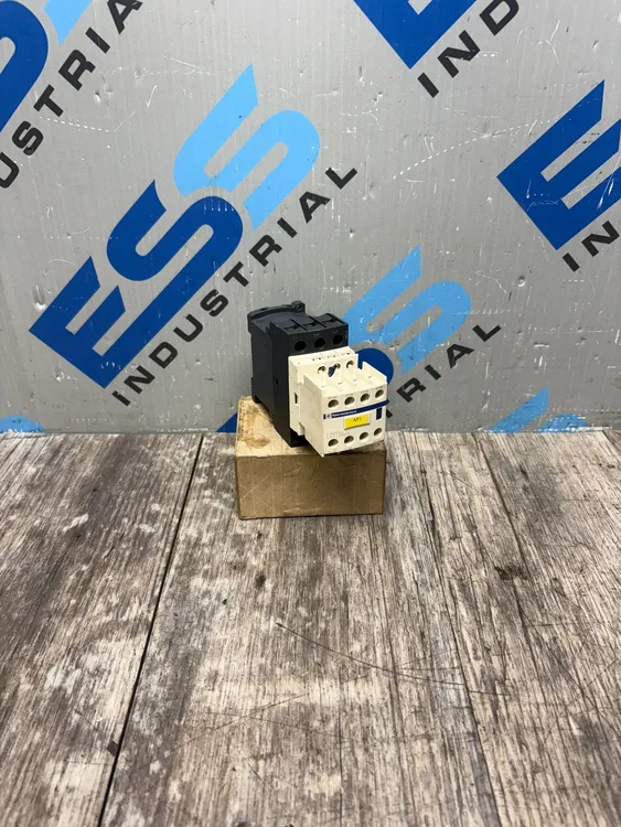 Used SCHNEIDER LC1D25BD Misc Electrical & Power Parts South Carolina US | ESS Industrial Equipment Sales #1171854