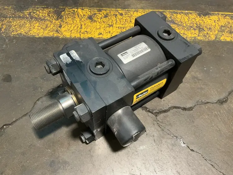 Used 2020 PARKER 4.00D2HHNAT114A1.750 Pumps Ohio US | HGR 24 #1283989