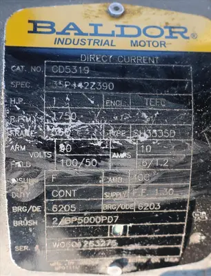 SPC8457  Feeder 4" Acrison screw feeder CS