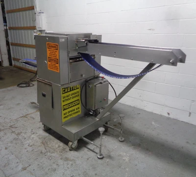 Used POLIN _UNKNOWN_ Dough Dividers California US | BakeryEquipment.com #1554166
