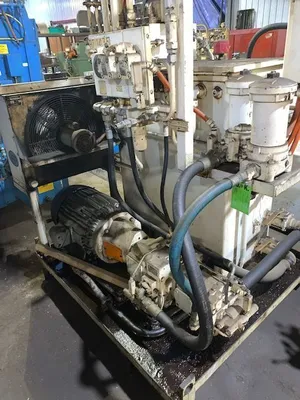 EX-CELL-O ROTO-FLO 3237 Spline Rollers (Equipt) | Machinery Intl. Corp. (13)