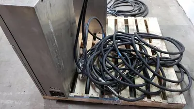 USED VIDEOJET EXCEL/270I