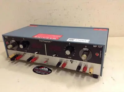USED VIZ WP-707