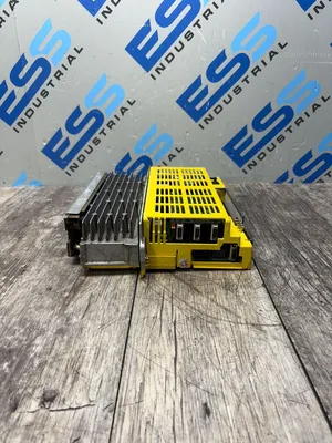 Used FANUC A06B-6089-H105 Misc Electrical & Power Parts South Carolina US | ESS Industrial Equipment Sales #1354269