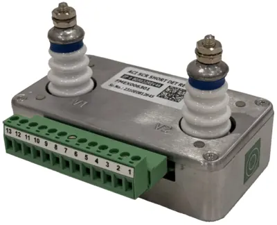 NEW INDUCTOTHERM 805932REV4A