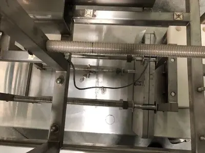 USED MILLIPORE PROSTAK-1