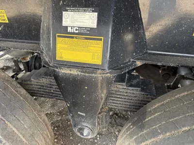 Used 2018 SOMERSET WELDING DUMP Dump Trailers Minnesota US | Carco Truck & Equipment #1514060