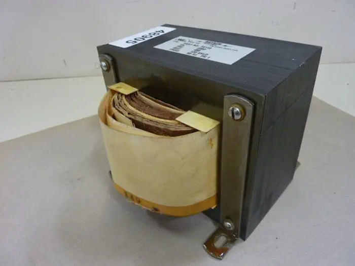 USED DAYKIN TS119