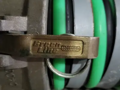 53" Long Water Suction Hose