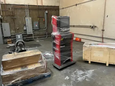 Used AMADA AE2610NT Turret Punches California US | MANUFACTURING SOLUTIONS #1310854
