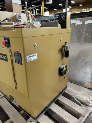 Used _UNKNOWN_ COS-18L Cut-Off Saws Ohio US | AW Machinery, LLC. #1457374